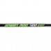 Удилище маховое Nisus Green Rod carbon 4м (15-40г) без колец N-GR-400 в СПб, Санкт-Петербурге купить