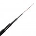 Удилище маховое Nisus Flame Rod carbon 5м (15-40г) без колец N-FR-500 в СПб, Санкт-Петербурге купить