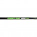 Удилище маховое Nisus Green Rod carbon 5м (15-40г) без колец N-GR-500 в СПб, Санкт-Петербурге купить