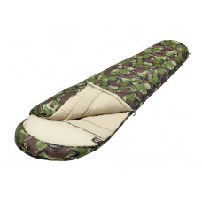 Спальник (спальный мешок) Jungle Camp Hunter XL (70974)