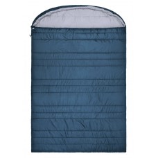 Спальник (спальный мешок) Trek Planet Aosta Double (70399)