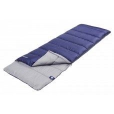 Спальник (спальный мешок) Jungle Camp Avola Comfort (70936)