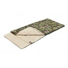 Спальник (спальный мешок) Jungle Camp Traveller Comfort (70977)
