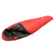 Спальник (спальный мешок) Trek Planet Norge (70344/70359) (Левый)