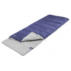 Спальник (спальный мешок) Jungle Camp Avola Comfort XL 70937