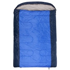 Спальник (спальный мешок) Jungle Camp Verona Double (70958)
