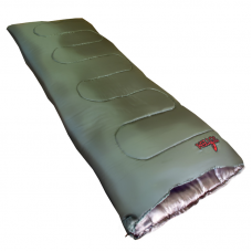 Спальник (спальный мешок) Totem Woodcock XXL TTS-002 (Левый)