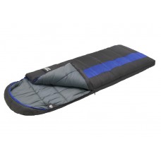 Спальник (спальный мешок) Trek Planet Warmer Comfort (70389) (Левый)