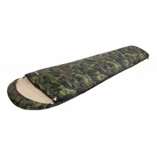 Спальник (спальный мешок) Jungle Camp Fisherman (70972)