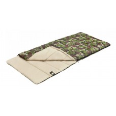 Спальник (спальный мешок) Jungle Camp Traveller Comfort XL (70978)