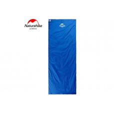 Спальник (спальный мешок) Naturehike Mini Ultralight Sleeping Bag XL Sky Blue