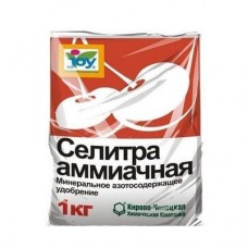 Аммиачная селитра JOY 1 кг