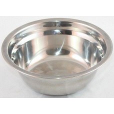 Миска нержавейка Следопыт d15х4,1см 0,45л PF-CWS-P43