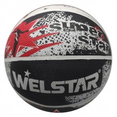 Мяч баскетбольный Welstar BR2796A р.7