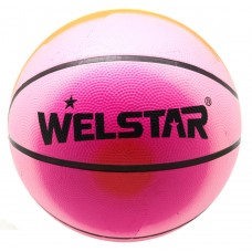 Мяч баскетбольный Welstar BR2828-5 р.5