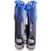 Мультитул Traveler MQ005-8G blue в СПб, Санкт-Петербурге купить