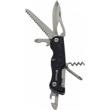 Мультитул Traveler MS001 black