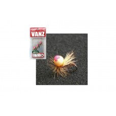Нахлыстовые мушки Vanfook Super Float Dry Fly 1402, 3 шт
