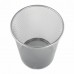 Корзина для мусора металлическая Brauberg Germanium 9 л 231959 (1) в СПб, Санкт-Петербурге купить