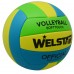 Мяч волейбольный Welstar VMPVC4351A р.5 в СПб, Санкт-Петербурге купить