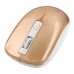 Мышь беспроводная бесшумная оптическая USB Gembird MUSW-400-G (1) в СПб, Санкт-Петербурге купить