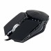 Мышь проводная игровая с подсветкой USB Sven Z5 (513521) (1) в СПб, Санкт-Петербурге купить