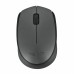 Мышь беспроводная оптическая Logitech M170, 910-004642 в СПб, Санкт-Петербурге купить