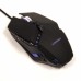 Мышь проводная игровая с подсветкой USB Sven Z5 (513521) (1) в СПб, Санкт-Петербурге купить