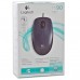 Мышь проводная оптическая USB Logitech M90 (910-001794) (1) в СПб, Санкт-Петербурге купить