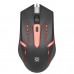 Мышь проводная оптическая USB Defender Flash MB-600L (52600) (2) в СПб, Санкт-Петербурге купить