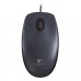 Мышь проводная оптическая USB Logitech M90 (910-001794) (1) в СПб, Санкт-Петербурге купить