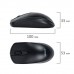 Мышь проводная оптическая USB Sonnen B61 (513513) (2) в СПб, Санкт-Петербурге купить