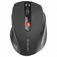 Мышь беспроводная оптическая USB Defender Ultra MM-315(52315)