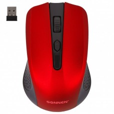 Мышь беспроводная оптическая USB Sven V99 (513529) (1)