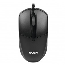 Мышь проводная оптическая USB Sven RX-112 (SV-03200112UB) (2)