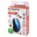 Мышь беспроводная бесшумная USB Sven V18 (513515) (1) в СПб, Санкт-Петербурге купить