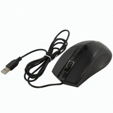 Мышь проводная оптическая USB Defender Optimum MB-270 (52270) (3)