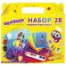 Набор первоклассника Юнландия 28 предметов 880119 (1) в СПб, Санкт-Петербурге купить