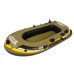 Лодка надувная Fishman 200 SET (весла+насос)  JL007207-1N в СПб, Санкт-Петербурге купить