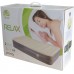Надувная кровать RELAX HIGH RAISED Luxe AIR BED QUEEN 27266EU +эл. насос 203x157x47 в СПб, Санкт-Петербурге купить