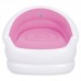 Кресло Relax Colour-splash Lounge Chair 37257 (розовый) в СПб, Санкт-Петербурге купить
