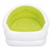 Кресло Relax Colour-splash Lounge Chair 37257 (розовый) в СПб, Санкт-Петербурге купить