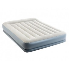 Надувная кровать Intex 64118 с насосом 220V