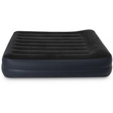 Надувная кровать Intex 64124 с насосом 220V