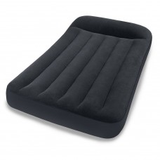 Надувная кровать Intex 64148 с насосом 220V