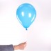 Шары воздушные Золотая Сказка 10 (25 см) 50 шт 10 цветов 105001 (3) в СПб, Санкт-Петербурге купить