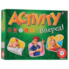 Игра настольная Piatnik Activity Вперед 797996