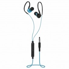 Наушники с микрофоном (гарнитура) вкладыши проводные Defender OutFit W770 (63771)
