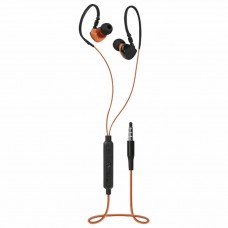 Наушники с микрофоном (гарнитура) вкладыши проводные Defender OutFit W770 (63772)