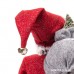 Игрушка Дед Мороз под елку 60 см M2124 в СПб, Санкт-Петербурге купить